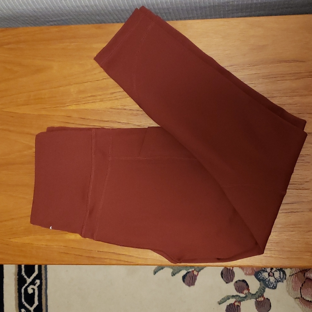 Zyia Light n Tight Leggings